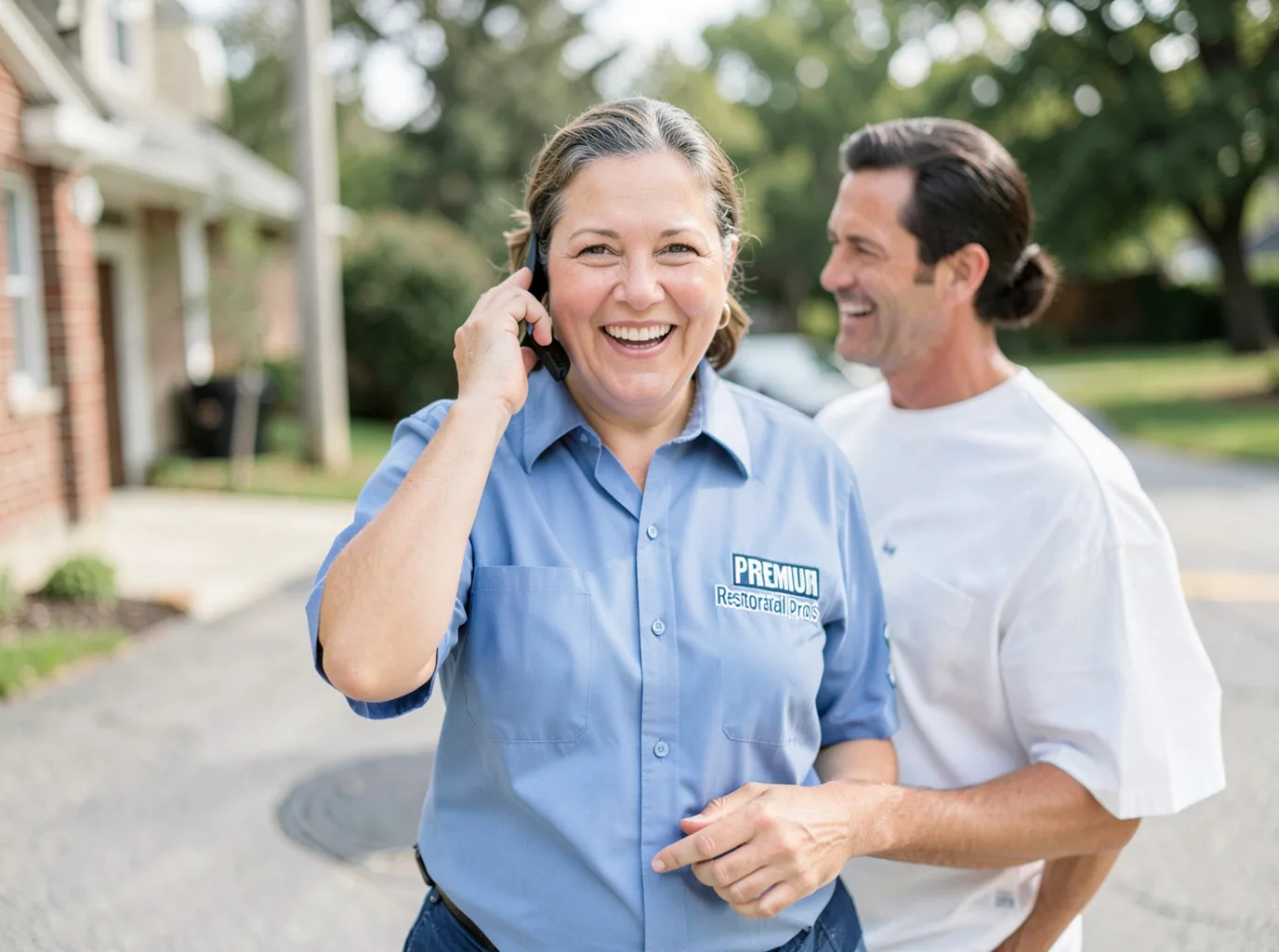 Water Damage Restoration Danese, WV FAQs
